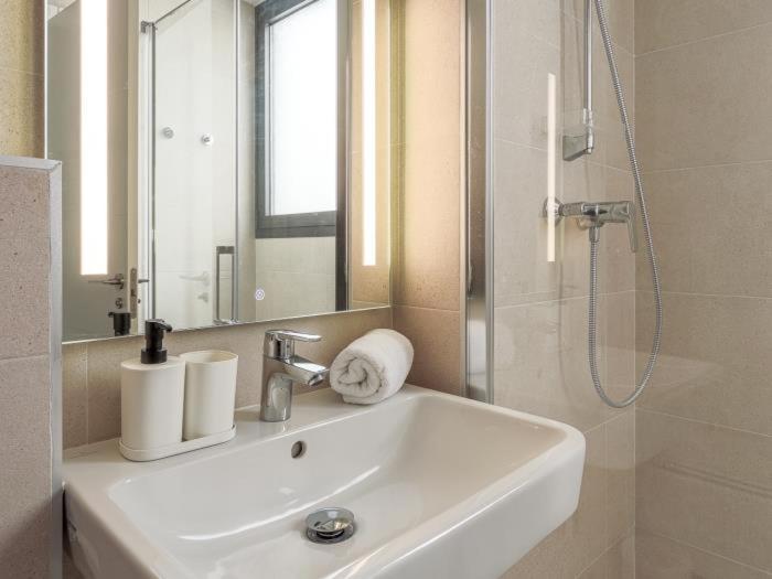 Appartement Tejares Luxury Penthouse En Triana - Gran Terraza, Piscina & Parking Privados *