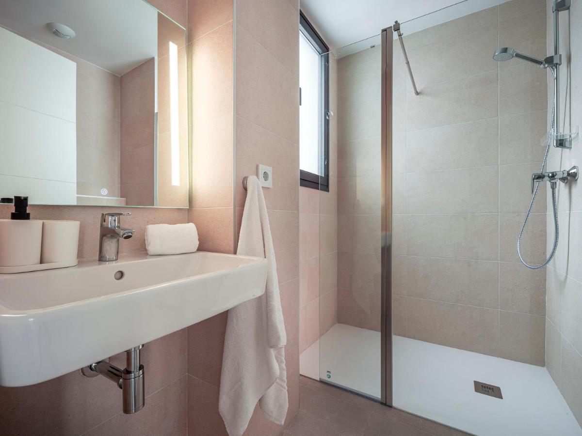 Tejares Luxury Penthouse En Triana - Gran Terraza, Piscina & Parking Privados Appartement